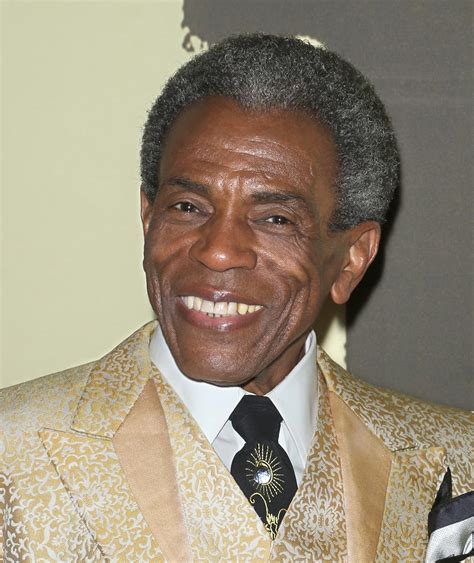 André De Shields, Actor 